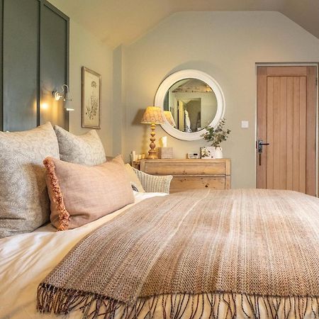 Church Farm B&B Suffolk Great Whelnetham Экстерьер фото