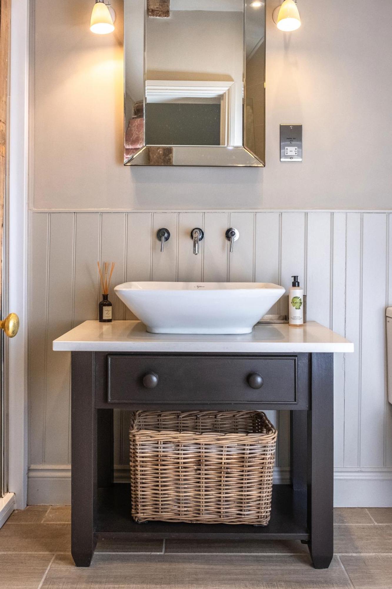 Church Farm B&B Suffolk Great Whelnetham Экстерьер фото