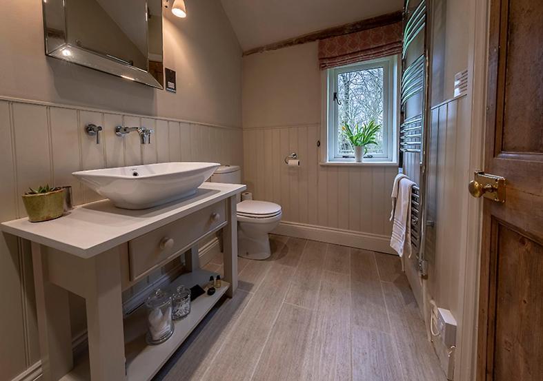Church Farm B&B Suffolk Great Whelnetham Экстерьер фото